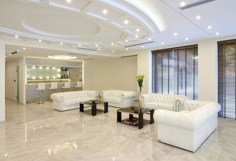 Fotos del hotel Athens Avenue:  32