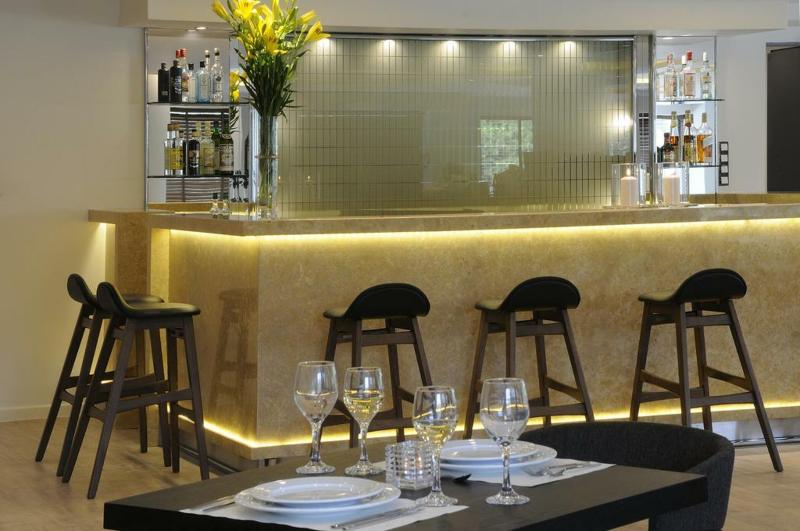 Fotos del hotel Athens Avenue:  28