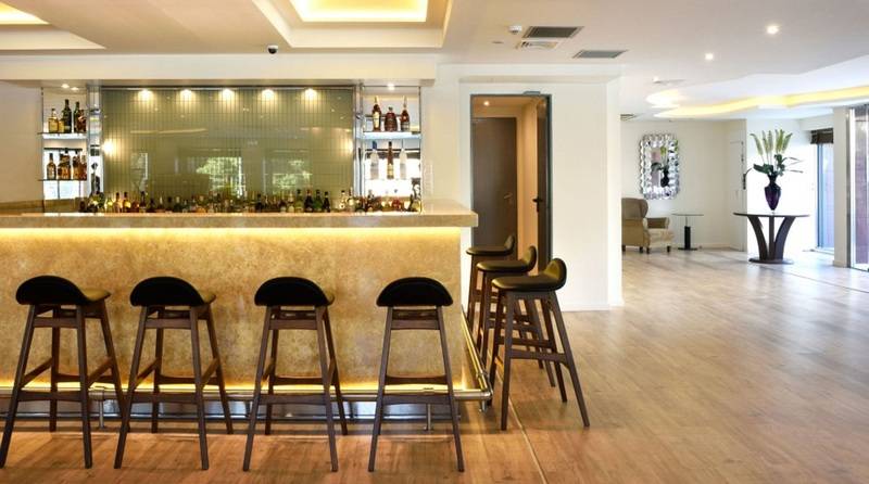 Fotos del hotel Athens Avenue:  15