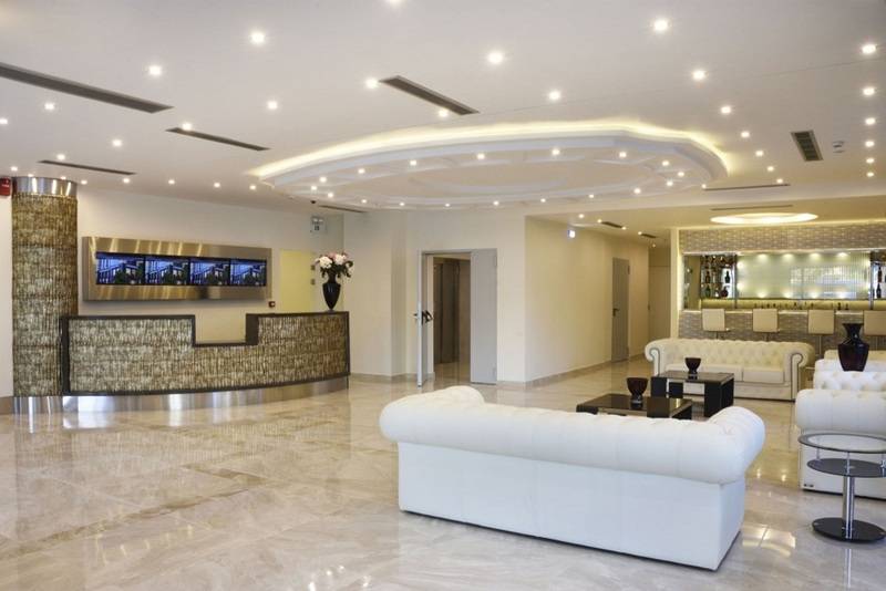 Fotos del hotel Athens Avenue:  22