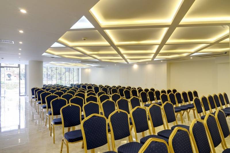 Fotos del hotel Athens Avenue:  38