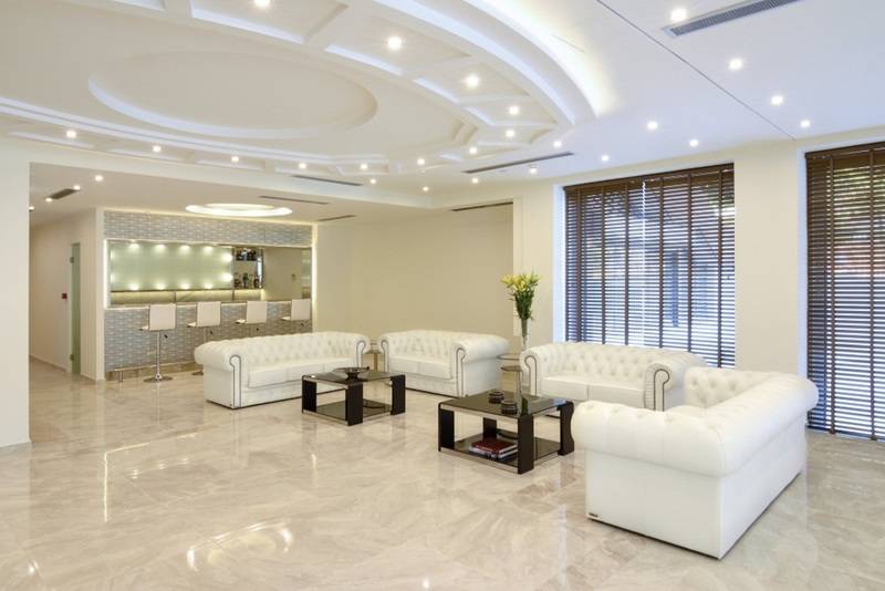 Fotos del hotel Athens Avenue:  39