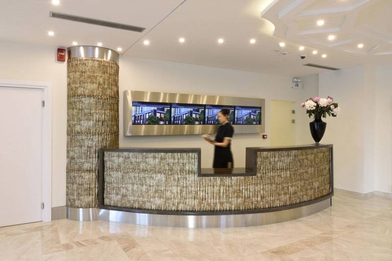 Fotos del hotel Athens Avenue:  40