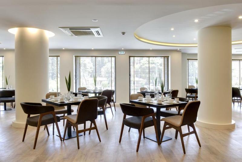 Fotos del hotel Athens Avenue:  41