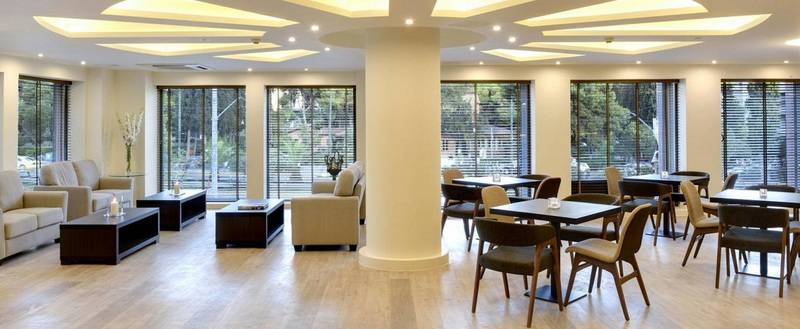 Fotos del hotel Athens Avenue:  23