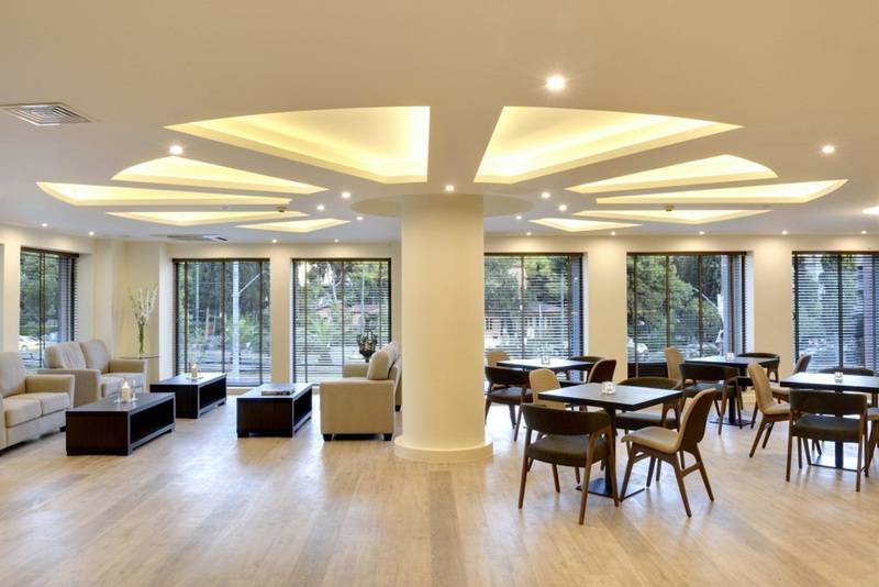 Fotos del hotel Athens Avenue:  42