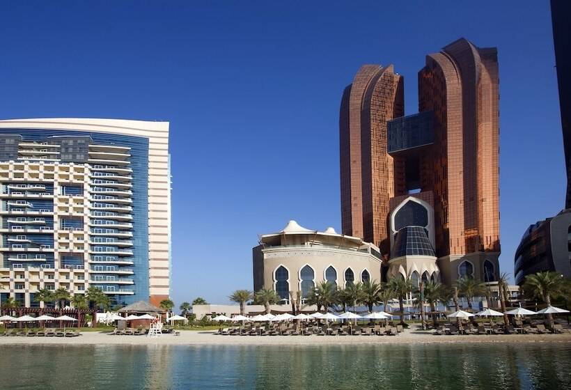 هتل Bab Al Qasr