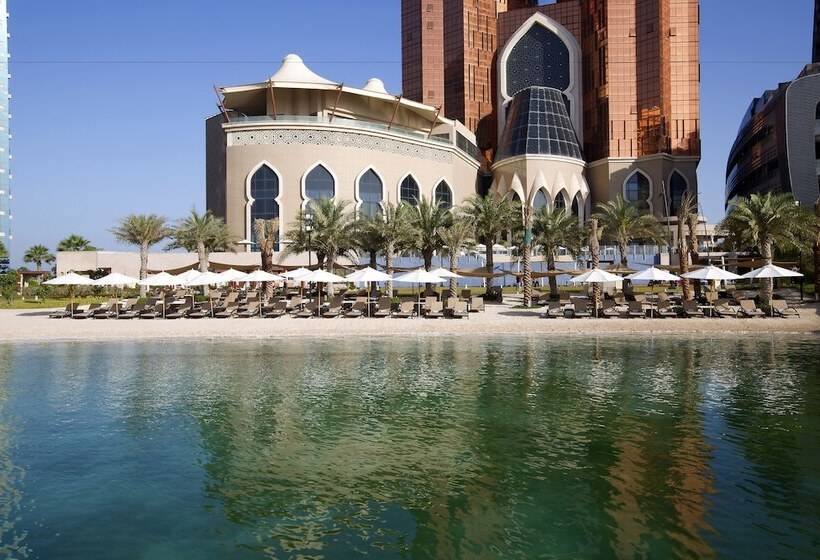 هتل Bab Al Qasr