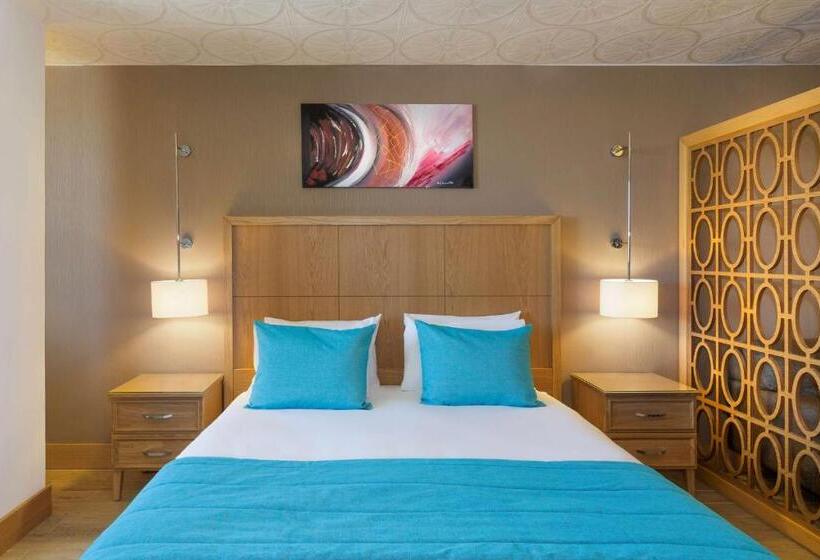 Fotos del hotel Best Western Plus Setif:  10