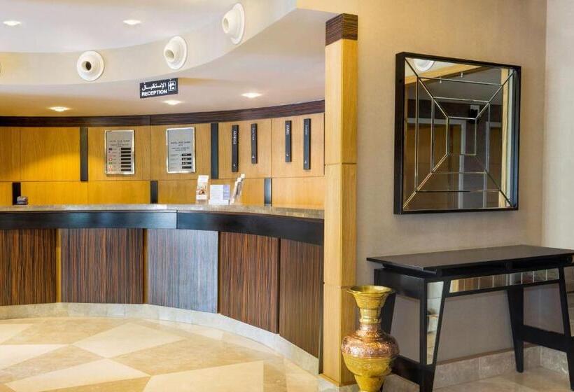 Fotos del hotel Best Western Plus Setif:  11