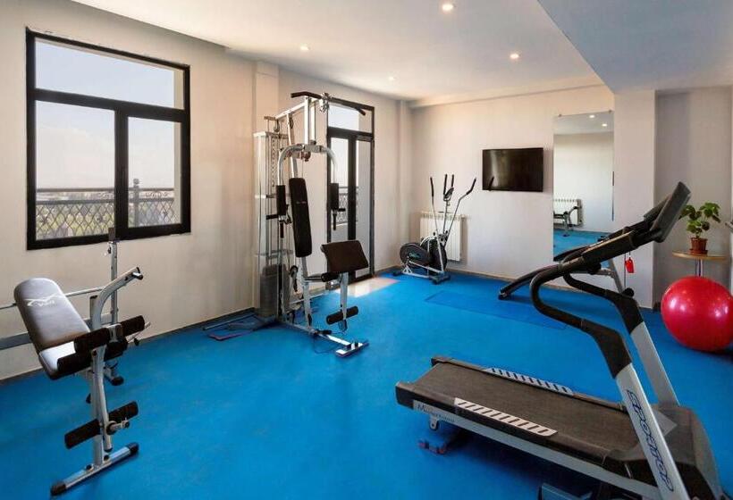 Fotos del hotel Best Western Plus Setif:  16