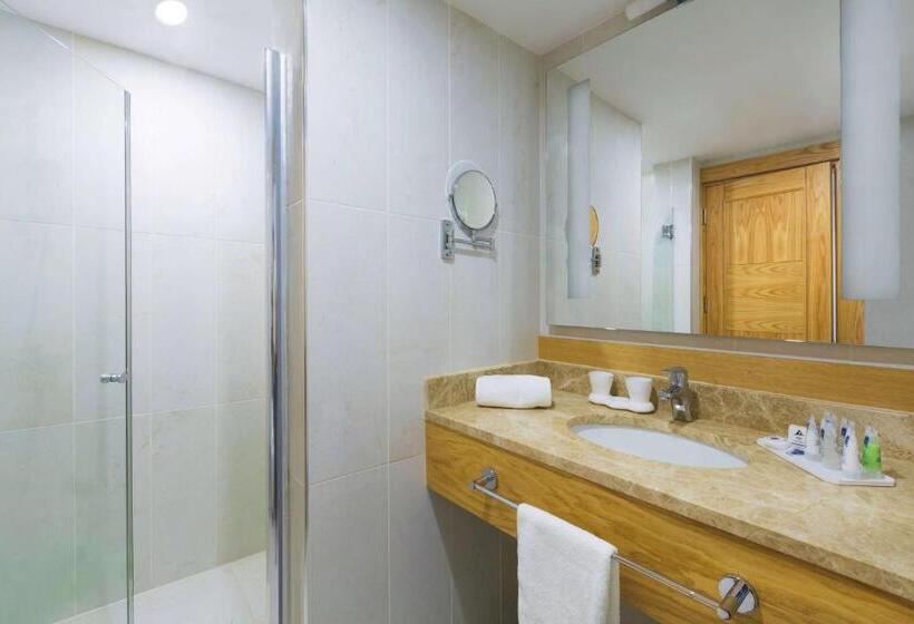 Fotos del hotel Best Western Plus Setif:  18