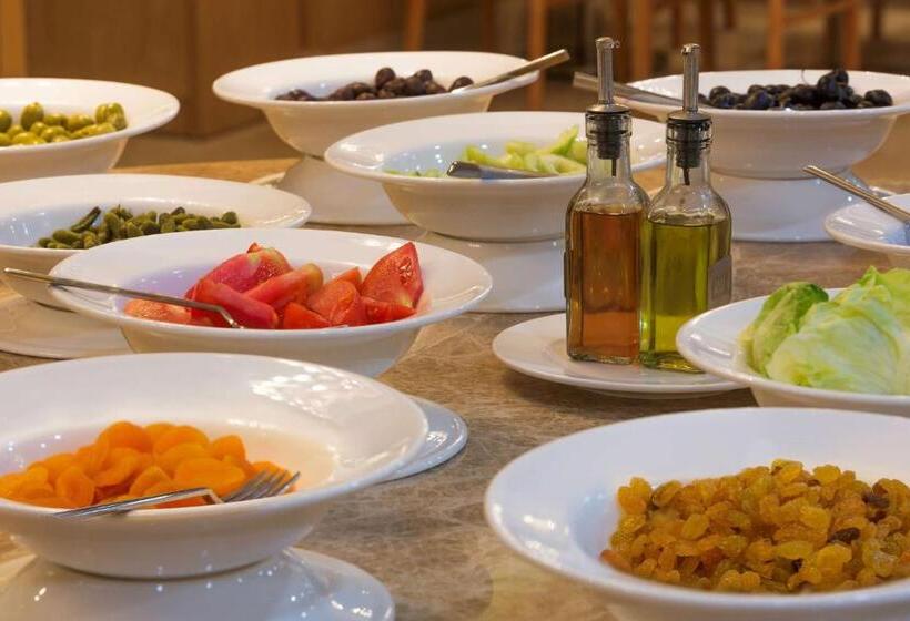 Fotos del hotel Best Western Plus Setif:  19