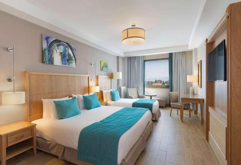 Fotos del hotel Best Western Plus Setif:  21