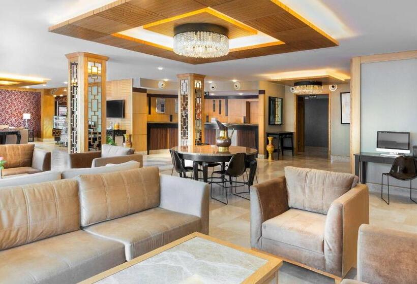 Fotos del hotel Best Western Plus Setif:  24