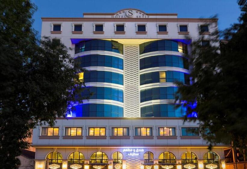 Fotos del hotel Best Western Plus Setif:  8