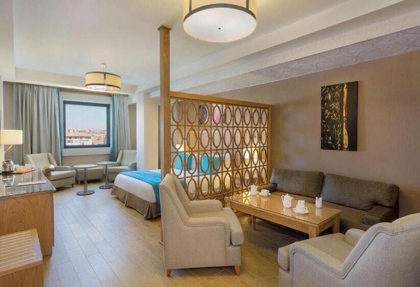 Fotos del hotel Best Western Plus Setif:  25