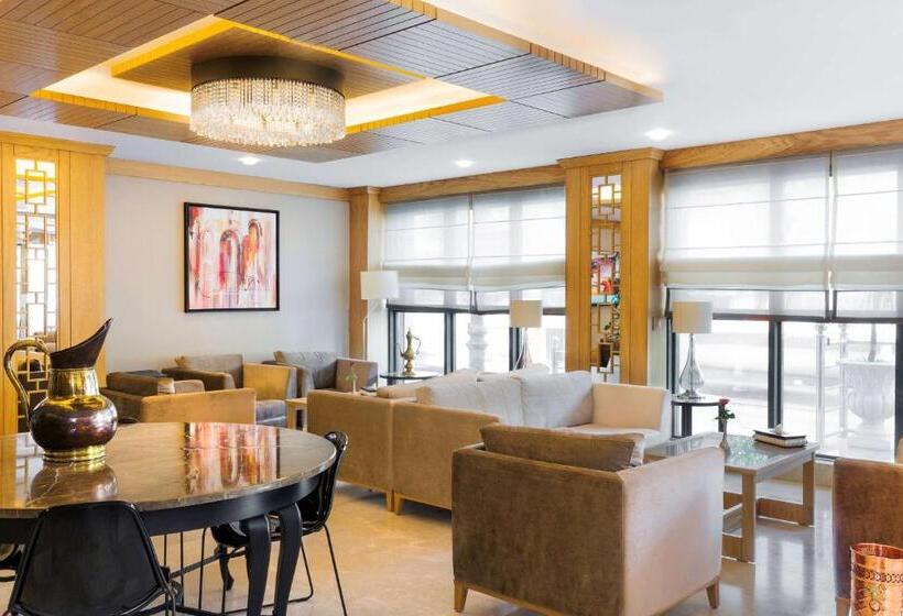 Fotos del hotel Best Western Plus Setif:  26