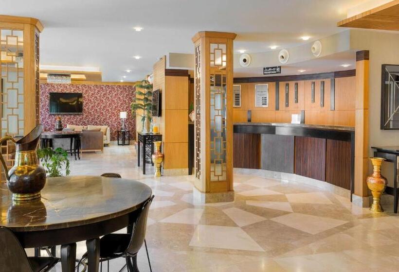 Fotos del hotel Best Western Plus Setif:  6