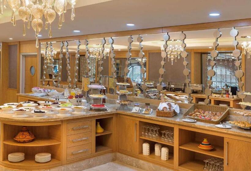 Fotos del hotel Best Western Plus Setif:  28