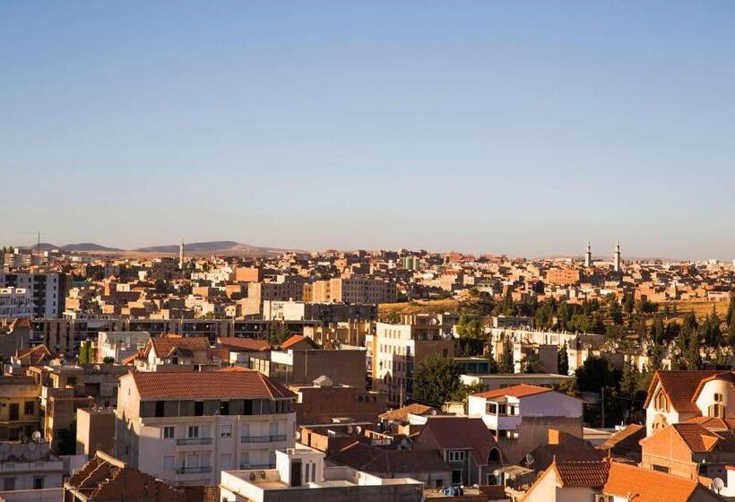 Fotos del hotel Best Western Plus Setif:  4