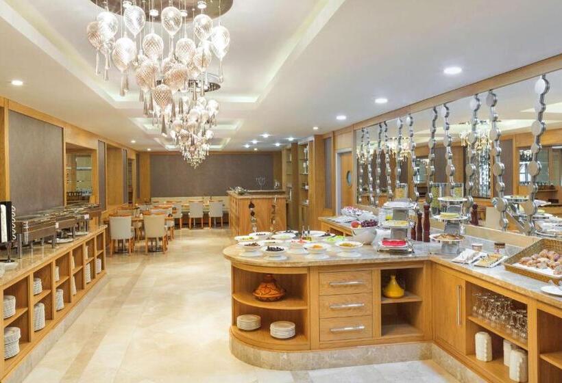 Fotos del hotel Best Western Plus Setif:  29