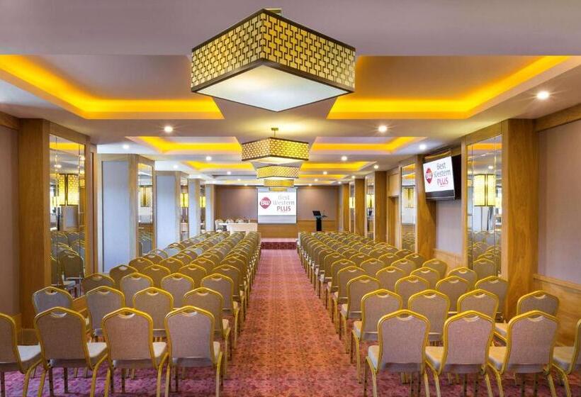 Fotos del hotel Best Western Plus Setif:  30