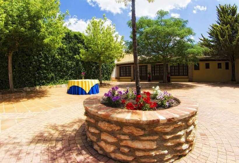 בית מלון כפרי Bodega La Venta