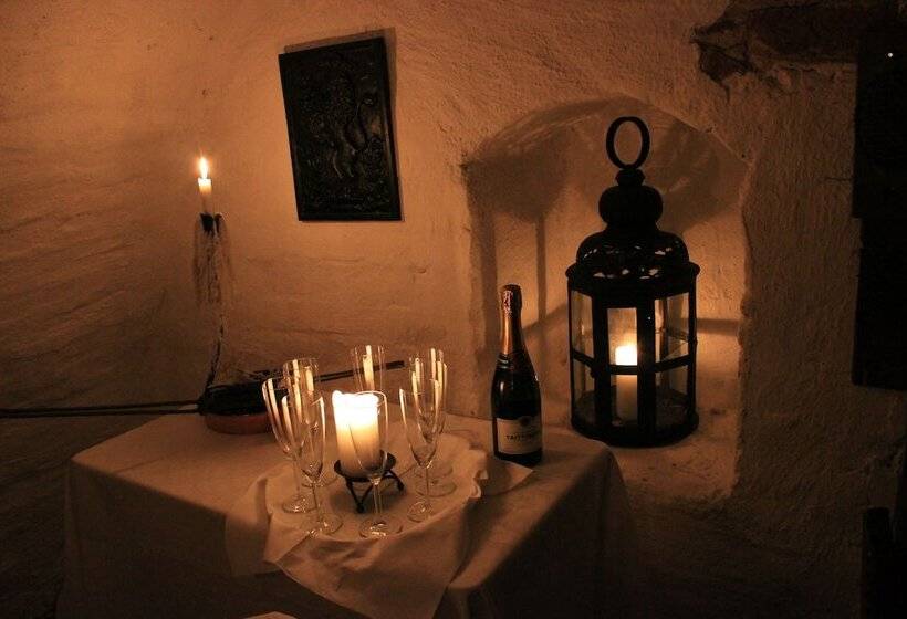 Brunsbo G:a Biskopsgård Hotell & Konferens