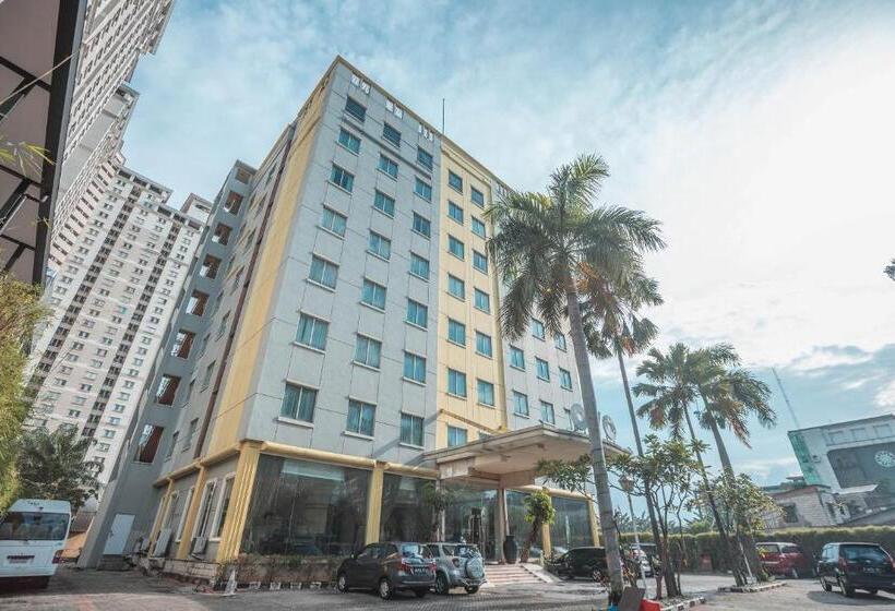 Fotos del hotel Bulevar Tanjung Duren Jakarta:  18