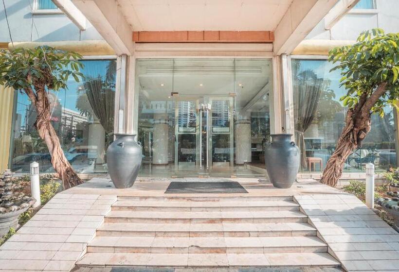 Fotos del hotel Bulevar Tanjung Duren Jakarta:  13