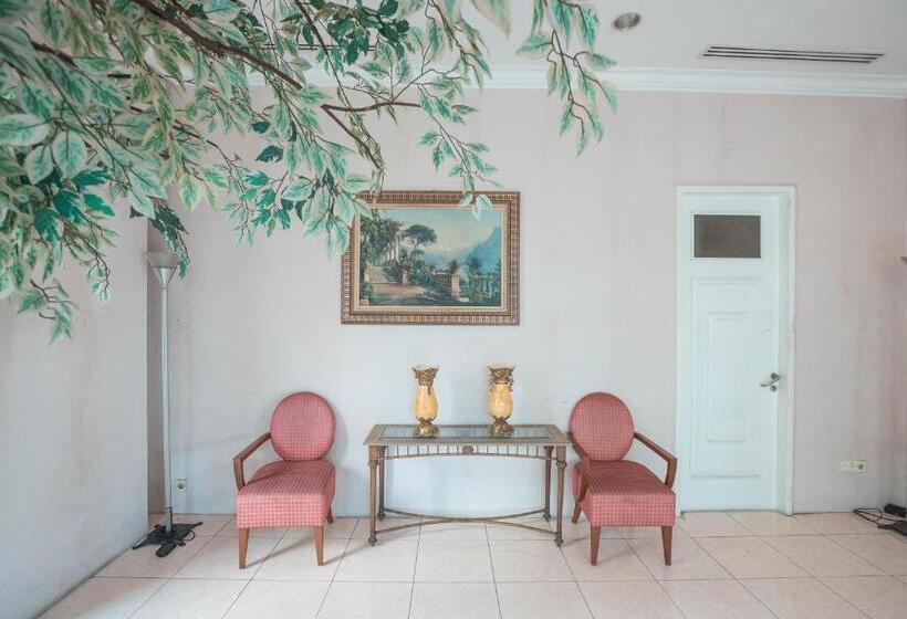 Fotos del hotel Bulevar Tanjung Duren Jakarta:  24