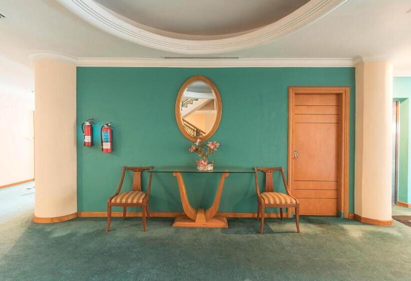 Fotos del hotel Bulevar Tanjung Duren Jakarta:  22