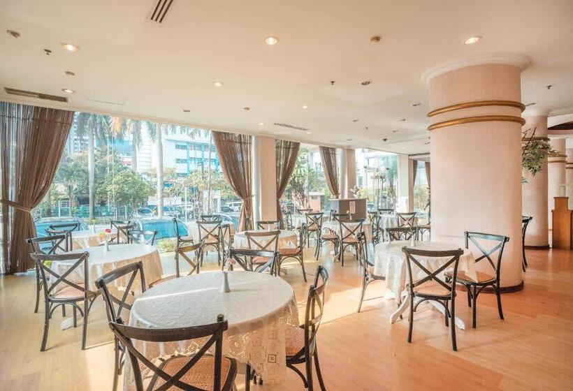 Fotos del hotel Bulevar Tanjung Duren Jakarta:  16