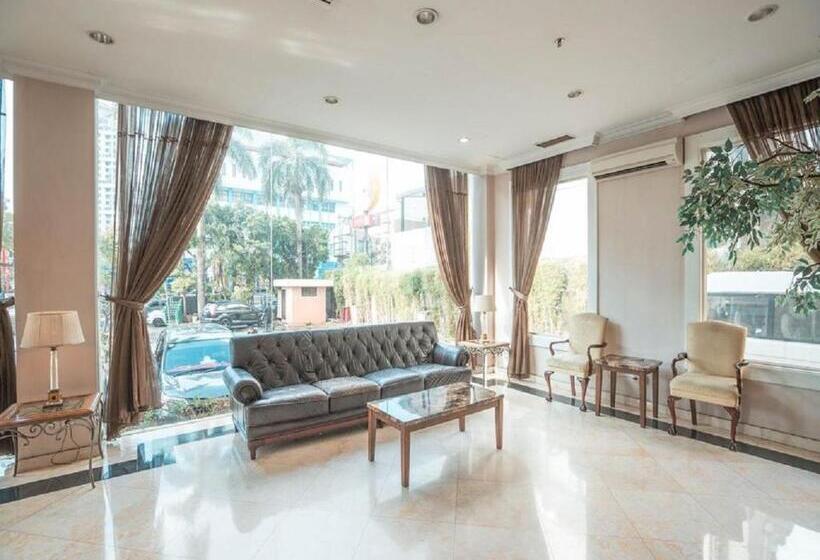 Fotos del hotel Bulevar Tanjung Duren Jakarta:  8