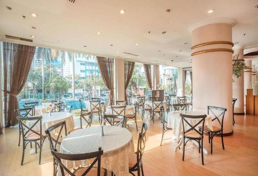 Fotos del hotel Bulevar Tanjung Duren Jakarta:  7