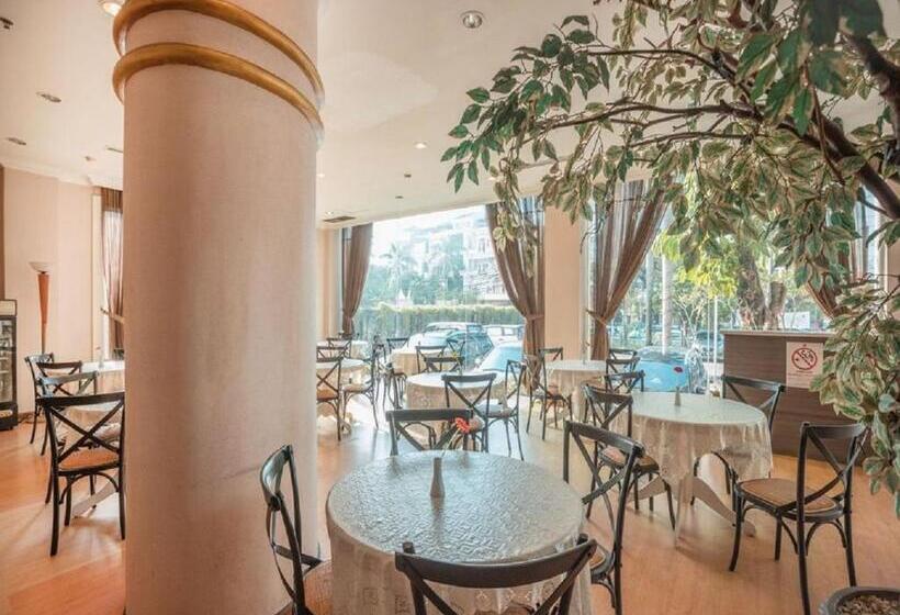 Fotos del hotel Bulevar Tanjung Duren Jakarta:  15
