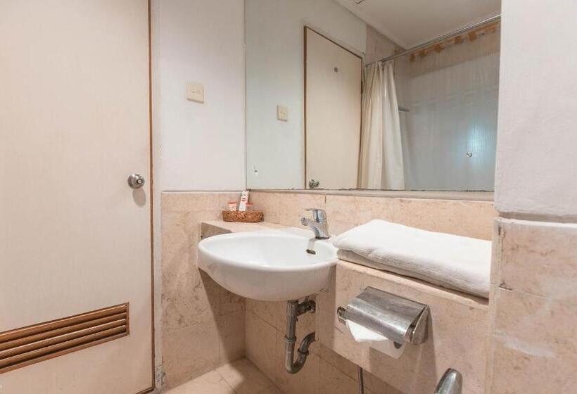 Fotos del hotel Bulevar Tanjung Duren Jakarta:  5