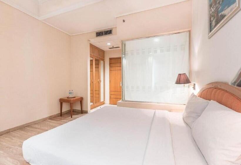 Fotos del hotel Bulevar Tanjung Duren Jakarta:  2