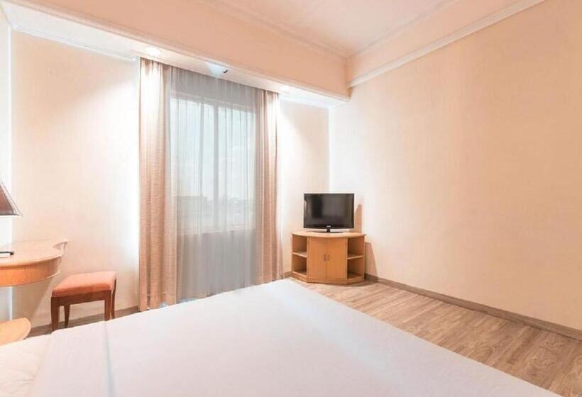 Fotos del hotel Bulevar Tanjung Duren Jakarta:  19