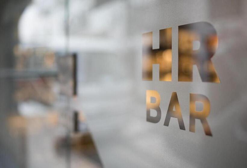 هتل Casa Hintze Ribeiro