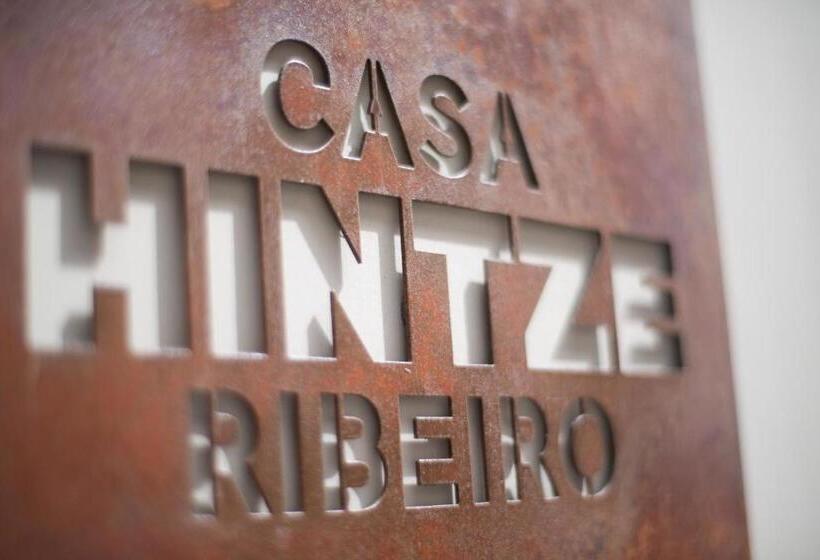 فندق Casa Hintze Ribeiro