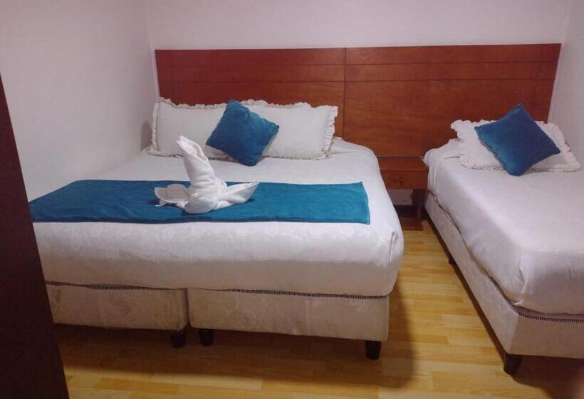 Fotos del hotel Casa Lamay:  5