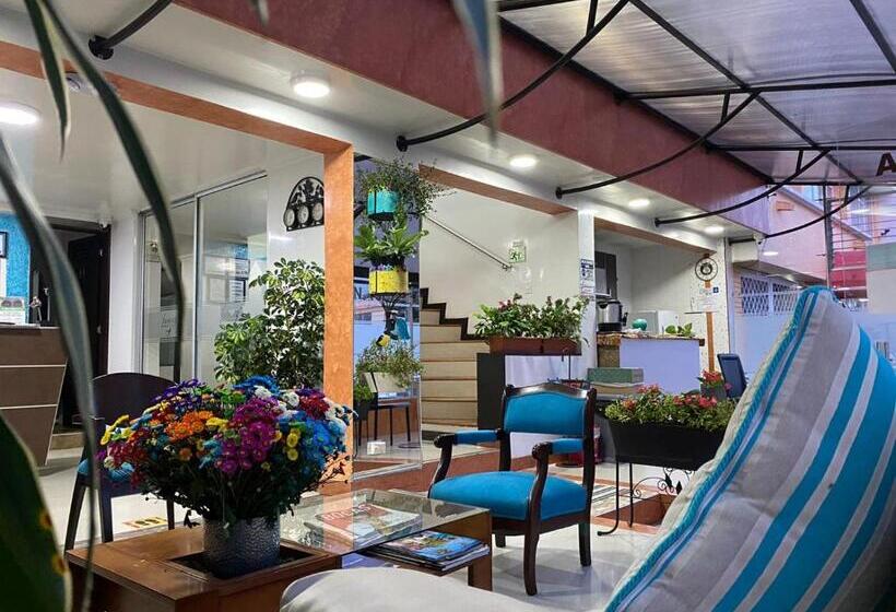Fotos del hotel Casa Lamay:  18