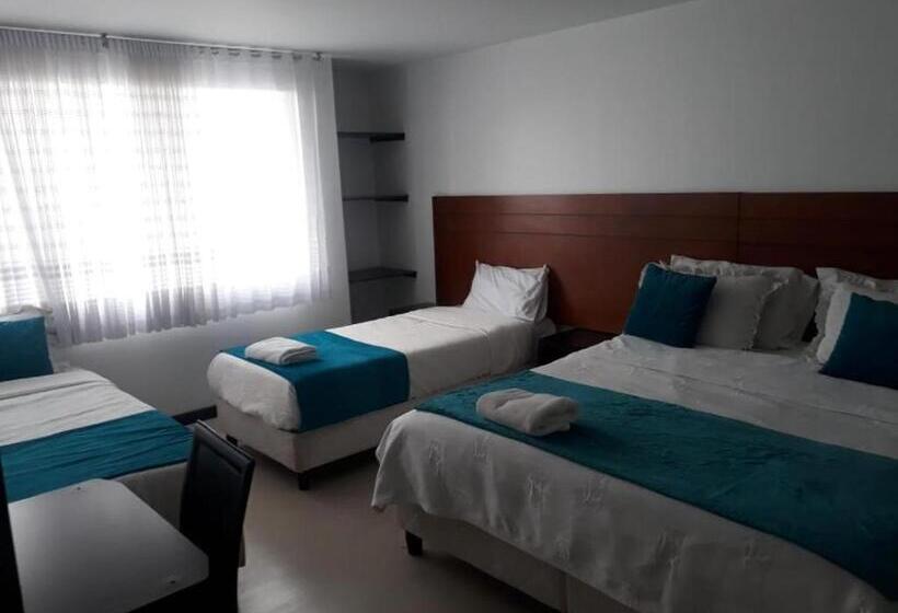 Fotos del hotel Casa Lamay:  4