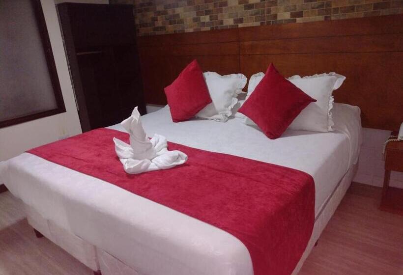 Fotos del hotel Casa Lamay:  7