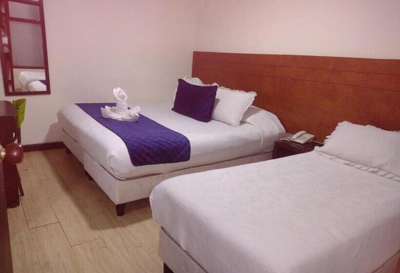 Fotos del hotel Casa Lamay:  8