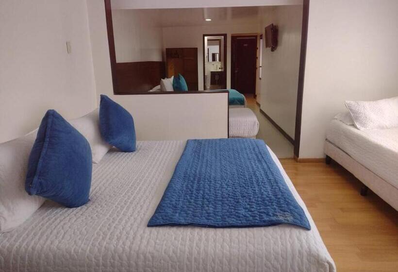 Fotos del hotel Casa Lamay:  11
