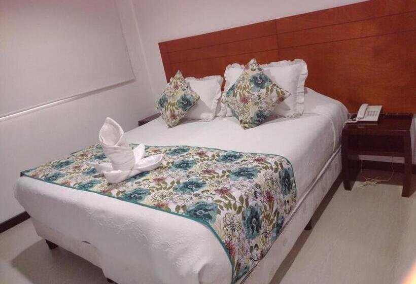Fotos del hotel Casa Lamay:  12