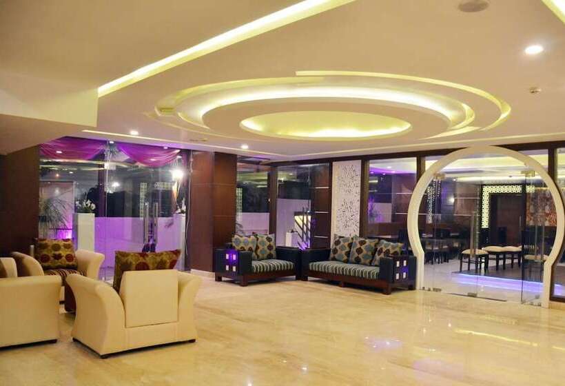 Fotos del hotel Casaya Inn:  19